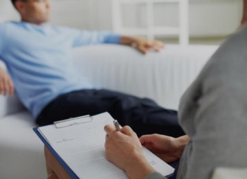 Частная психиатрическая клиника в Усть-Ордынском