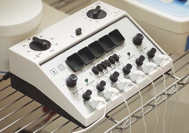 Кодирование током в Усть-Ордынском