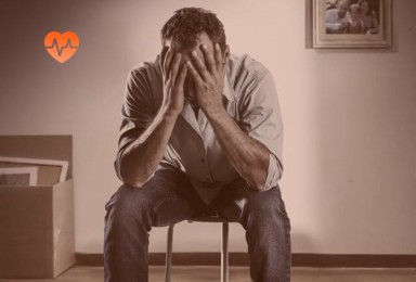 Лечение белой горячки в Усть-Ордынском