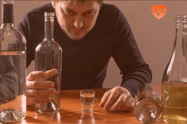 Лечение белой горячки в Усть-Ордынском