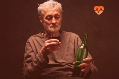 Лечение белой горячки в Усть-Ордынском