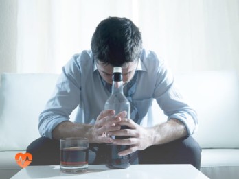 Лечение алкогольной депрессии в Усть-Ордынском