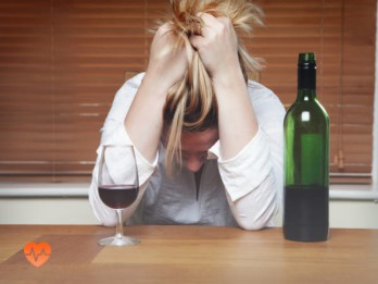 Панические атаки при алкоголизме в Усть-Ордынском