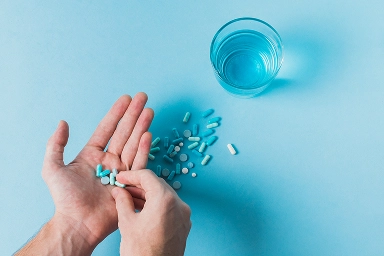 Лечение стресса в Усть-Ордынском