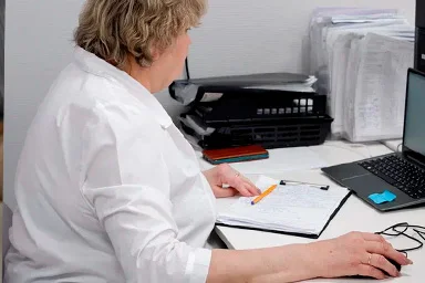 Вшивание ампулы в Усть-Ордынском