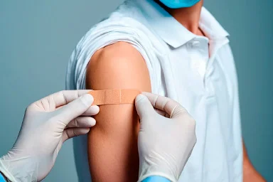 Вшивание ампулы в Усть-Ордынском