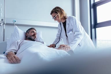 Лечение алкоголизма в стационаре в Усть-Ордынском